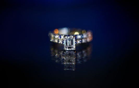How to Shop for Engagement Rings