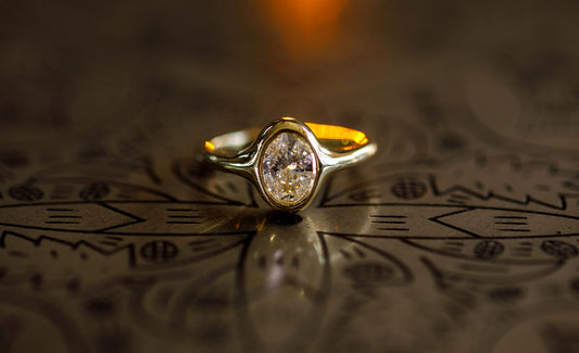 A Guide to Different Ring Settings