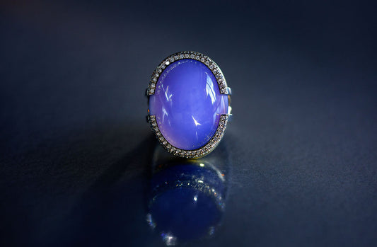 A Guide to Common Jewelry Terms