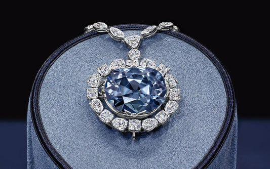 History's Most Famous Jewelry Pieces