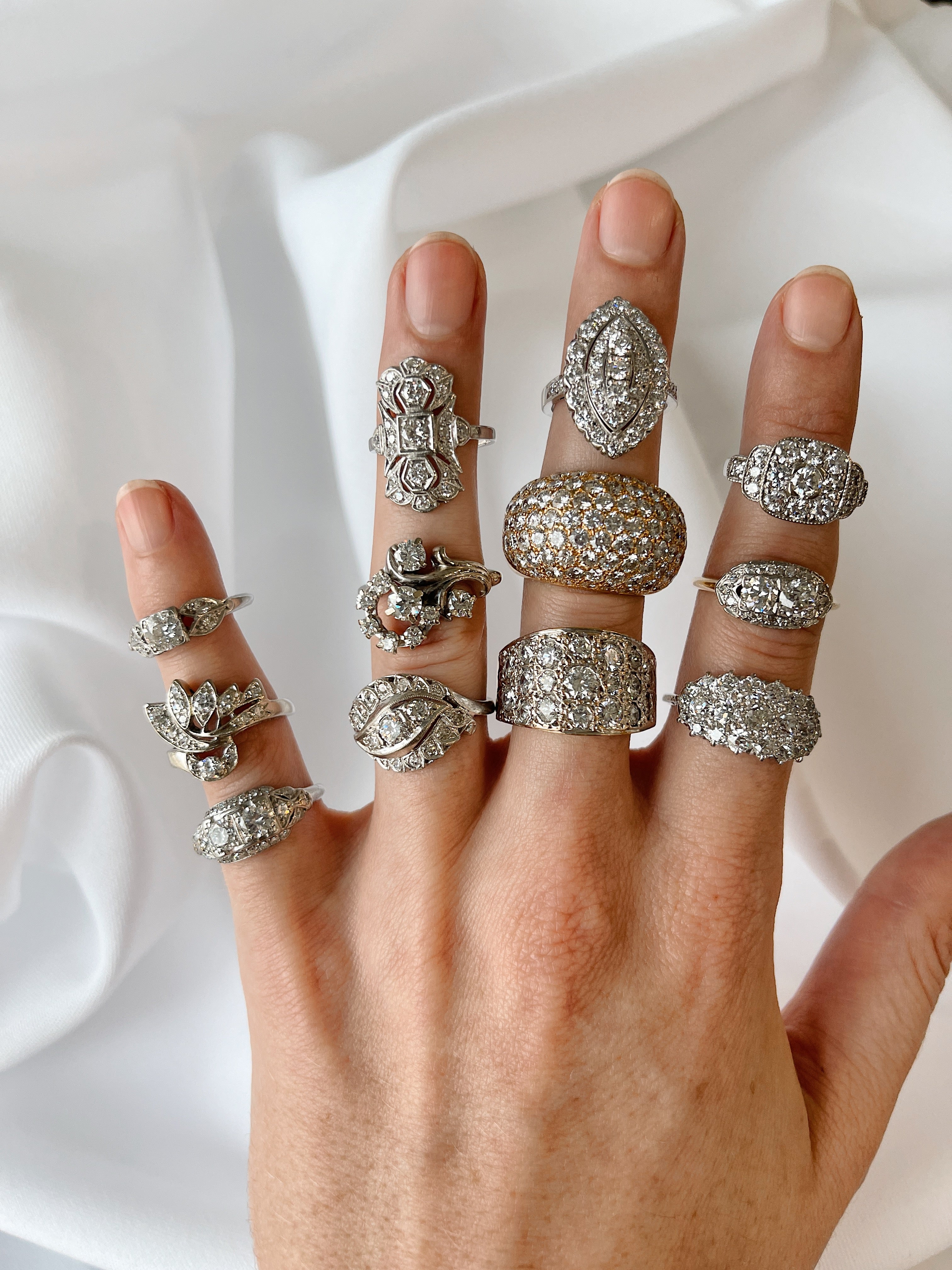 How to Find Your Ring Size: A Comprehensive Guide – Elements Jewelry Studio