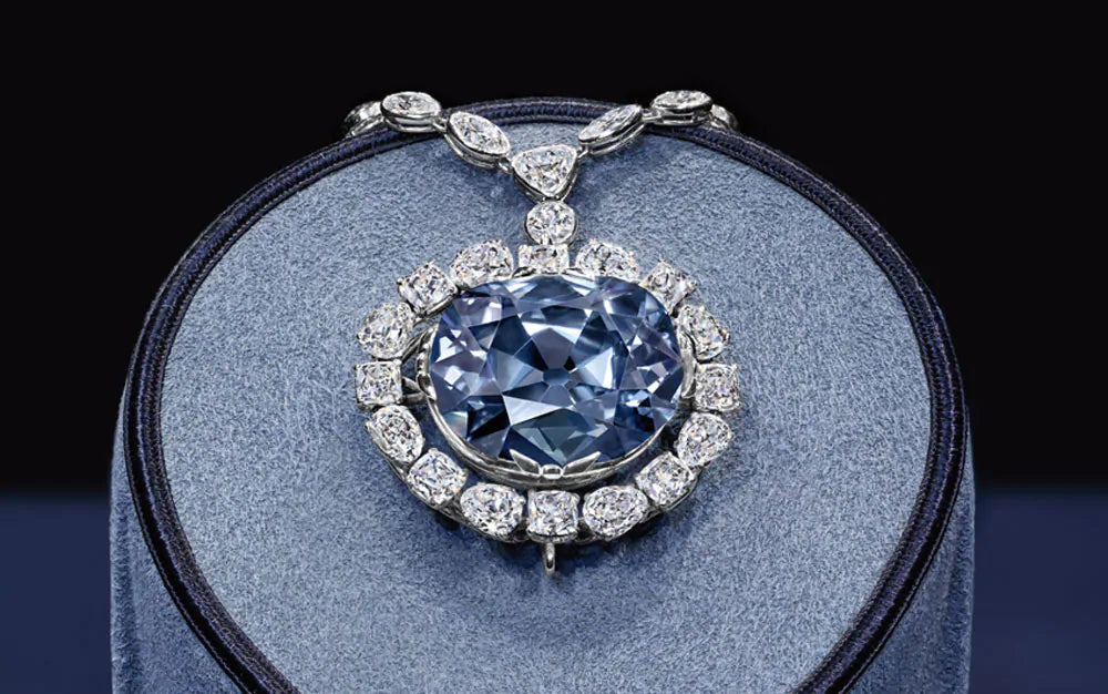 History's Most Famous Jewelry Pieces – Elements Jewelry Studio