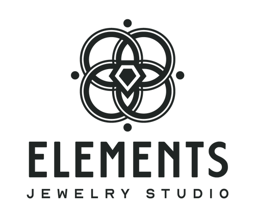 Elements Jewelry Studio logo